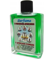 7 AFRICAN POWERS PERFUME